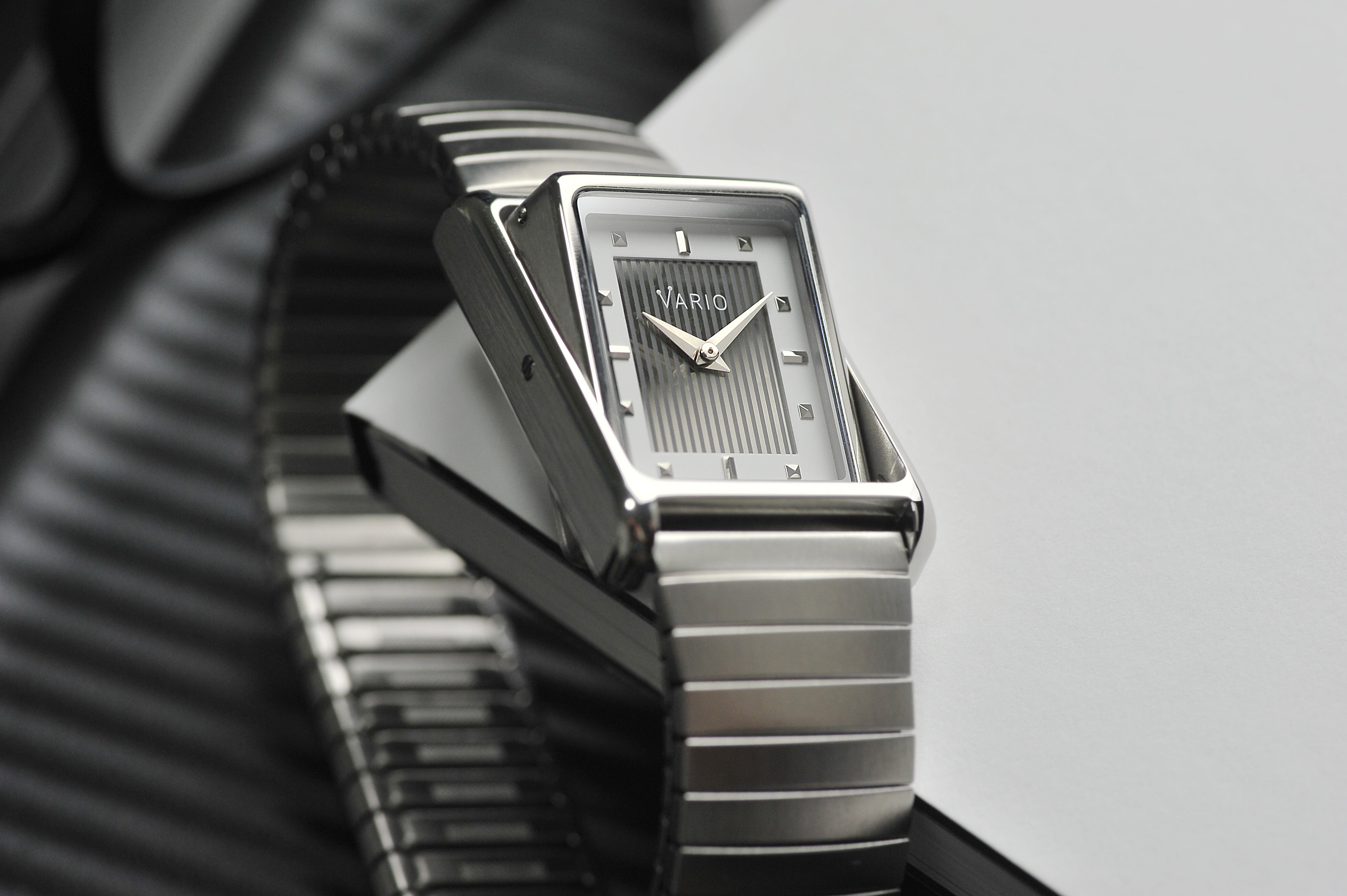 The Versatility of Reversible Watches