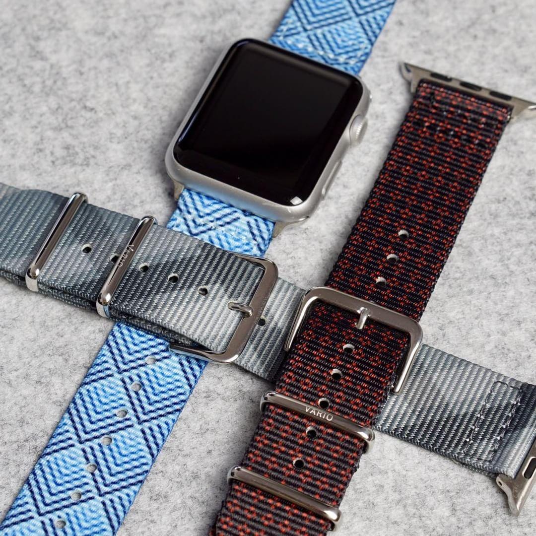 Vario Sep 2018 Giveaway Contest