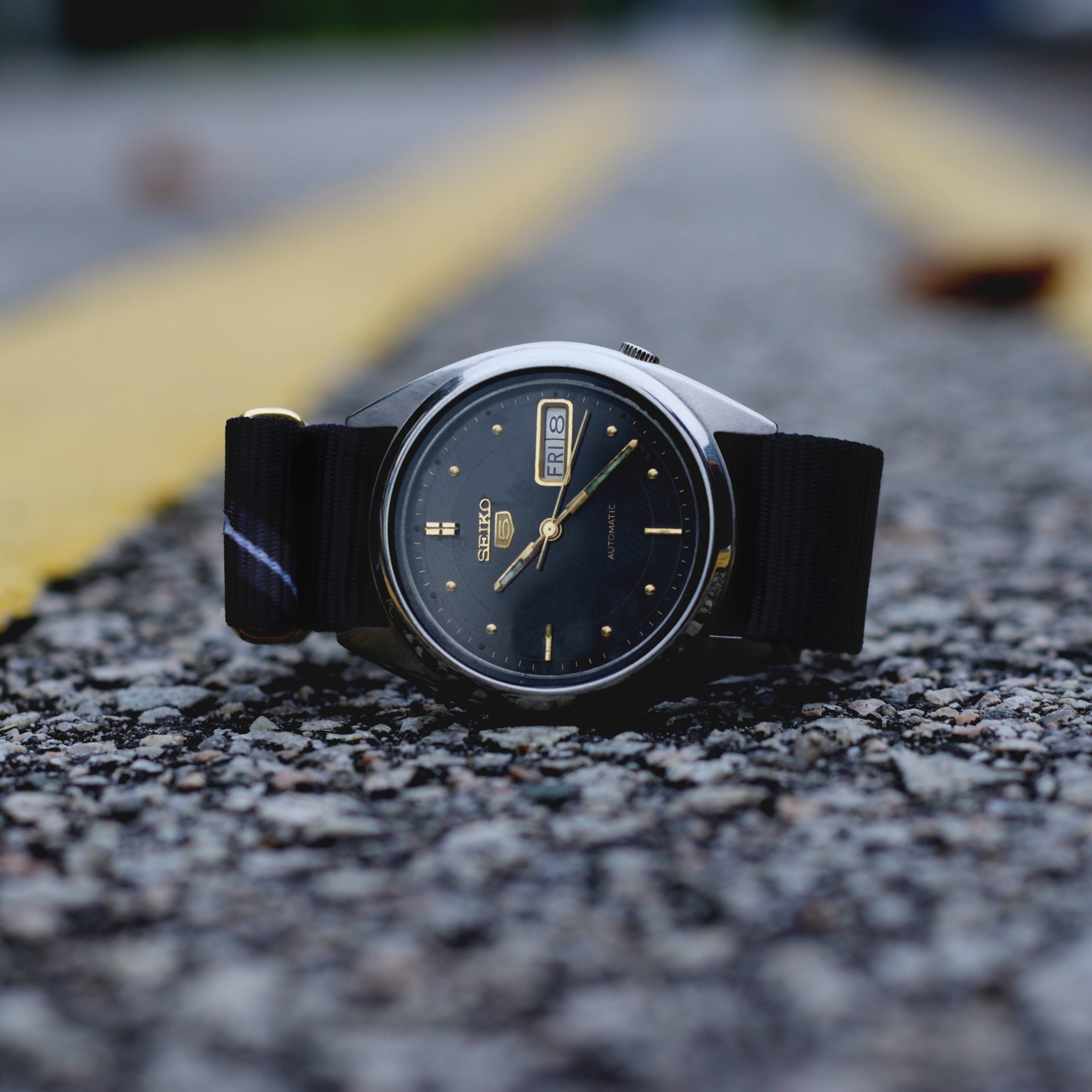 What Youtube Reviewers have to say about Vario's Graphic straps