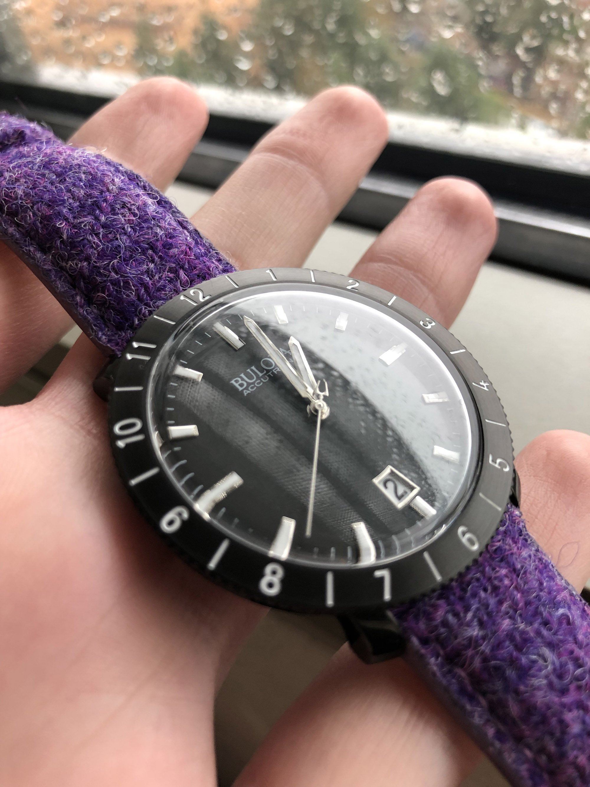 Xavier's Top 5 Watch Straps