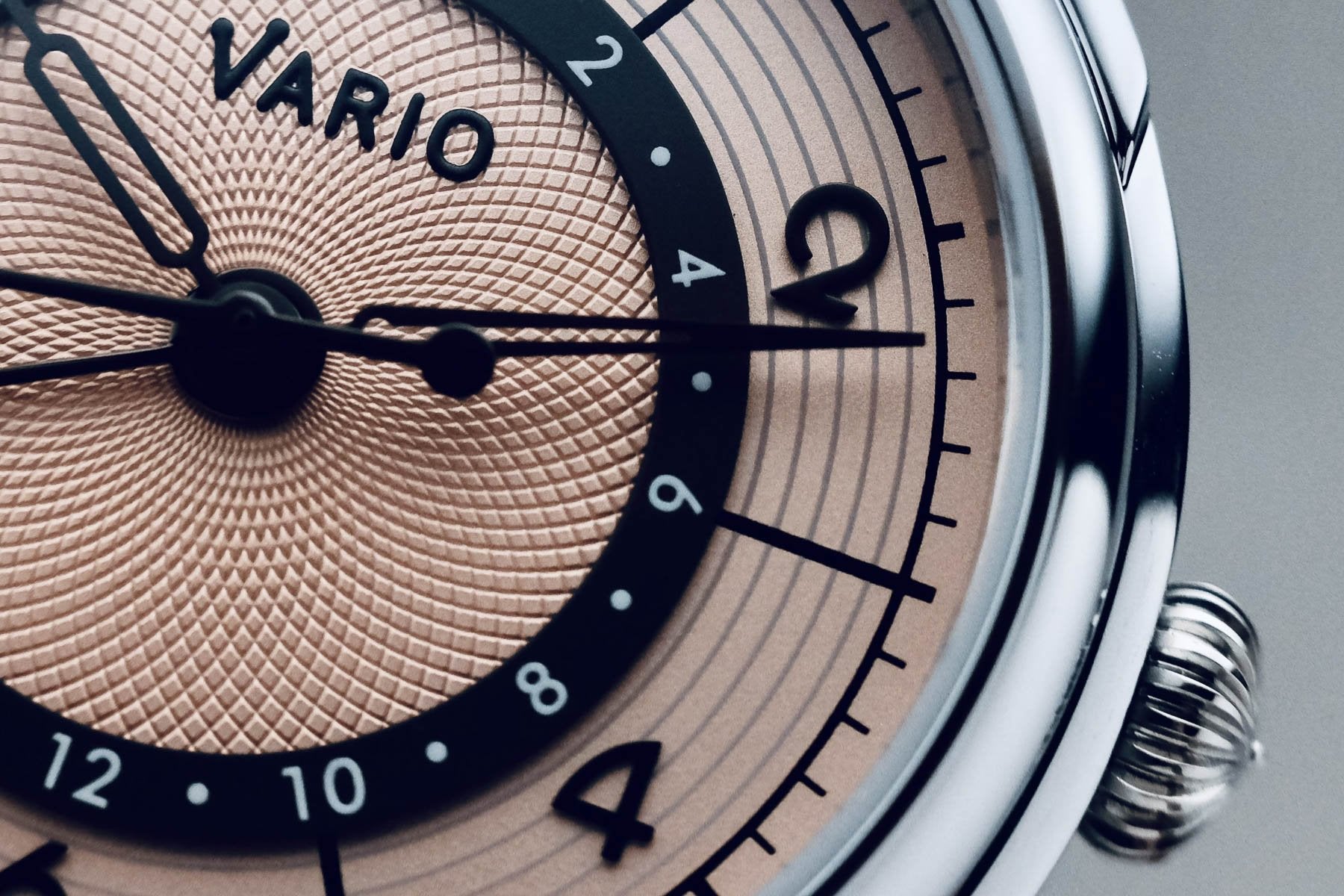 Top 5 True GMT Watches Under $1500 | VARIO