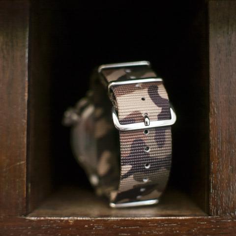 Strap sample from vendors