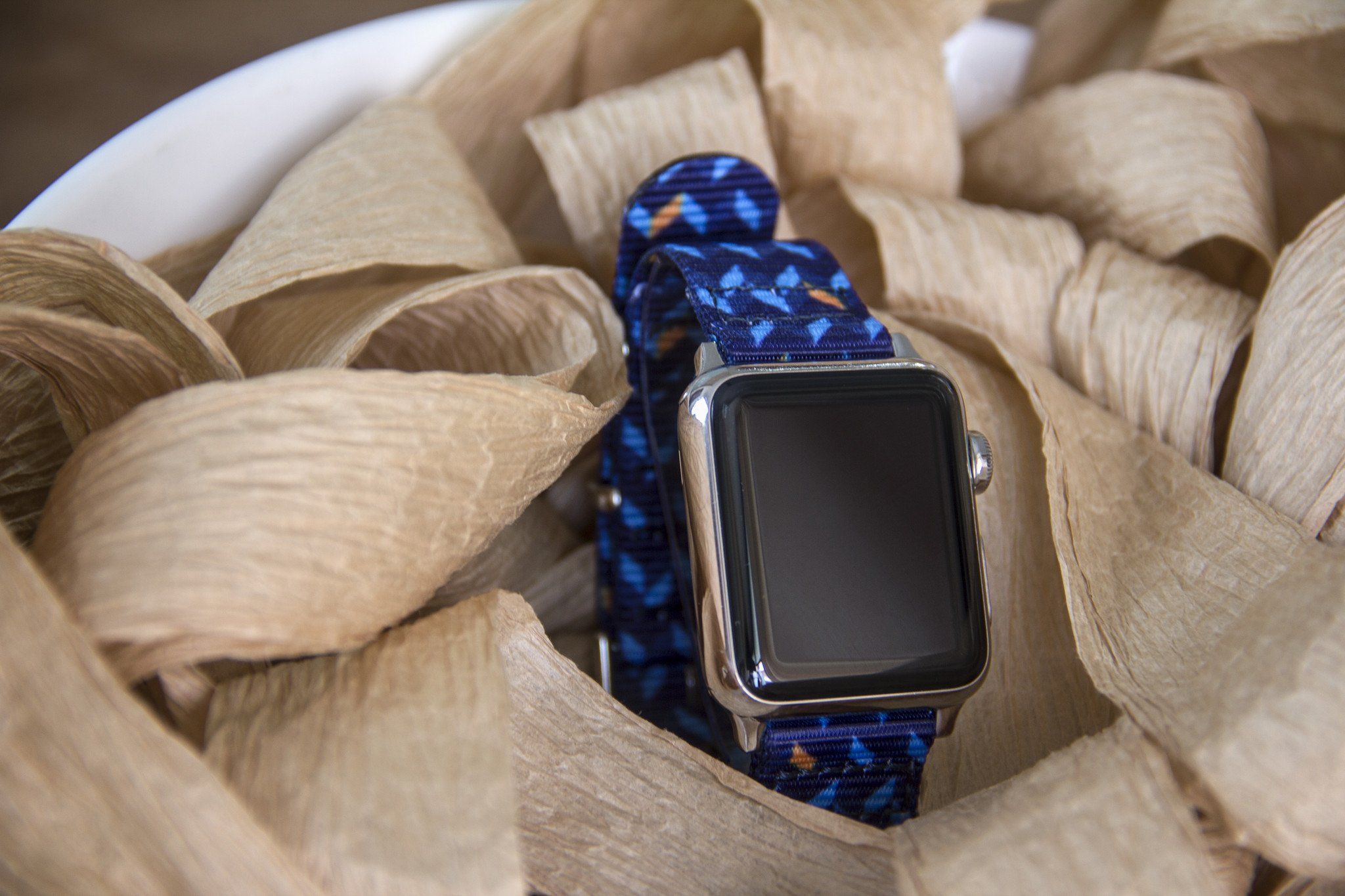 A Brief History of Smartwatch | VARIO