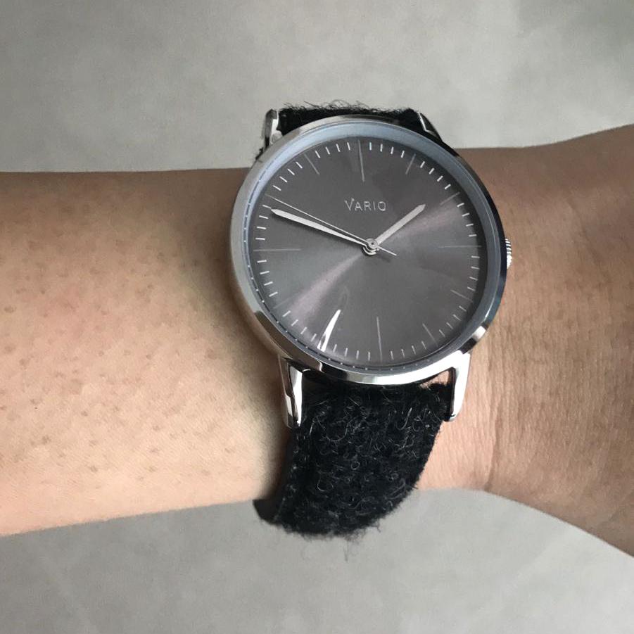 Vario Eclipse Dress Watch