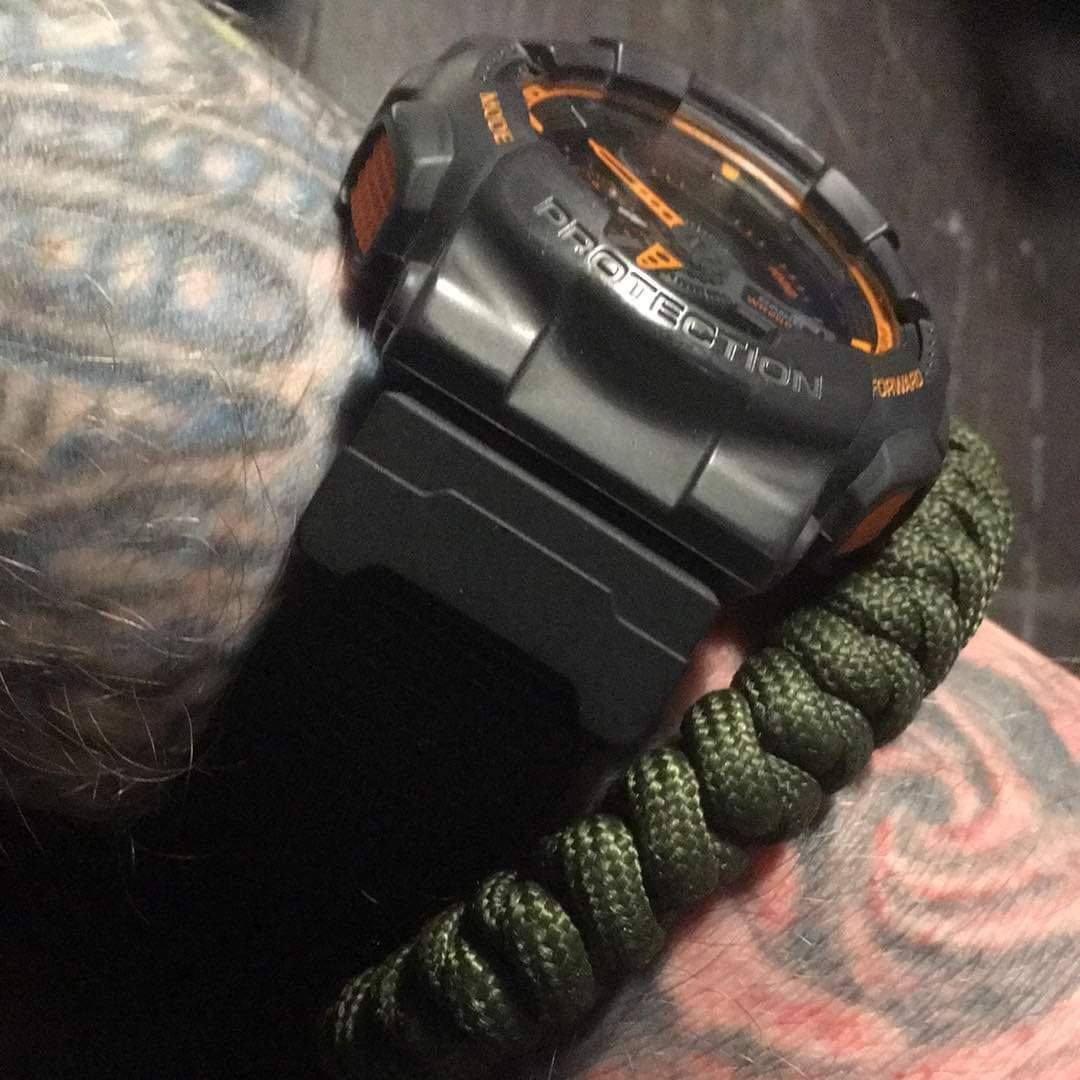 We love it when customers send us their photos
