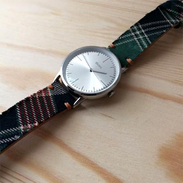 Vario Eclipse watch by #varioeveryday member @o_guy_stuff