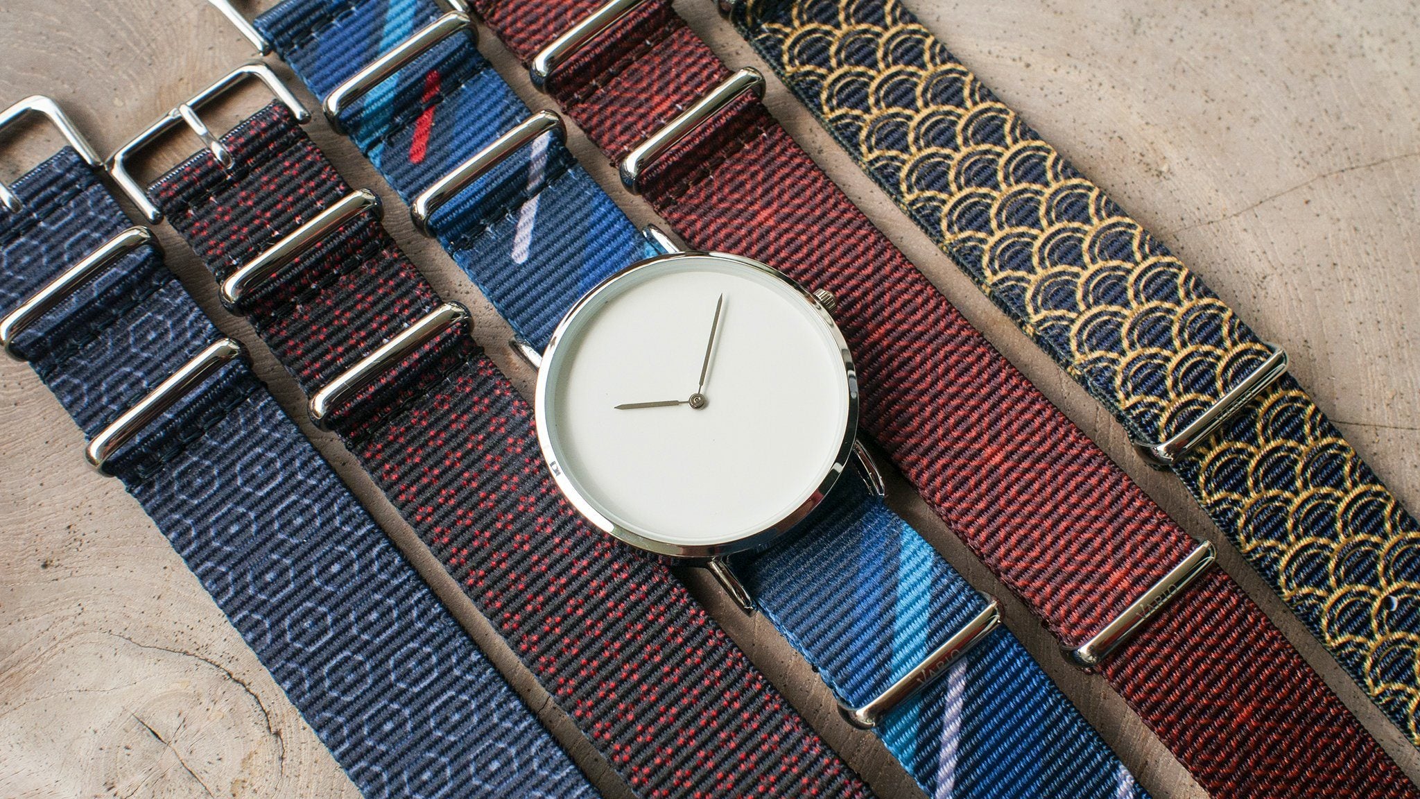 Vario Giveaway Contest June 2018