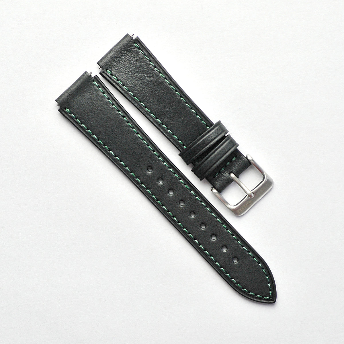 Vario fitted watch strap for casio F91W