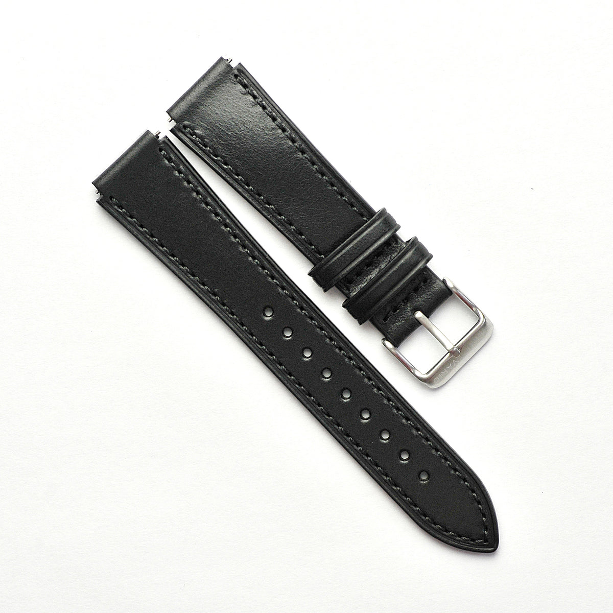 Vario fitted watch strap for casio F91W