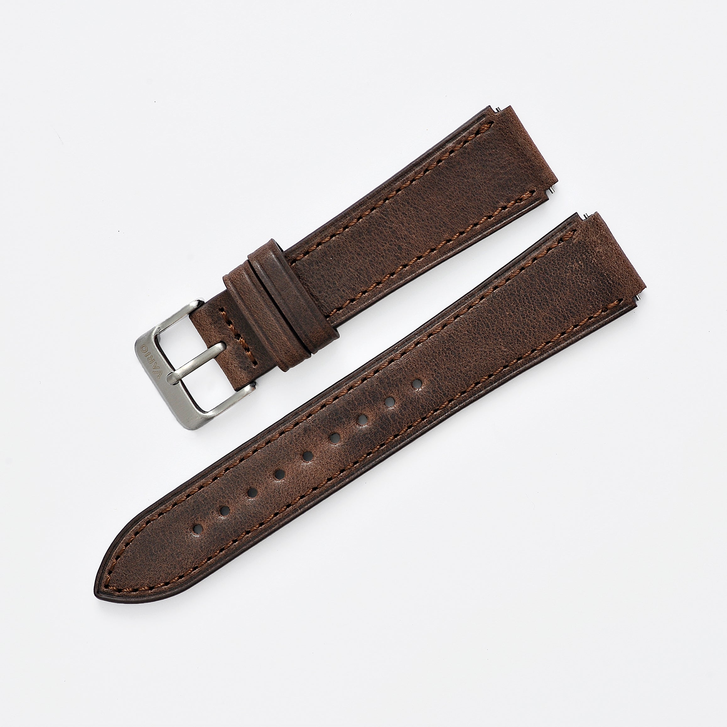 F91W Timex Q watch strap