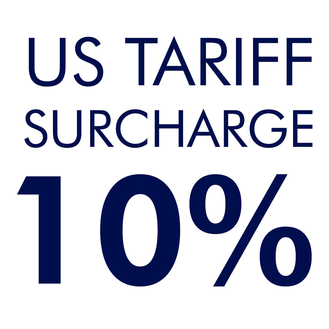 US Surcharge