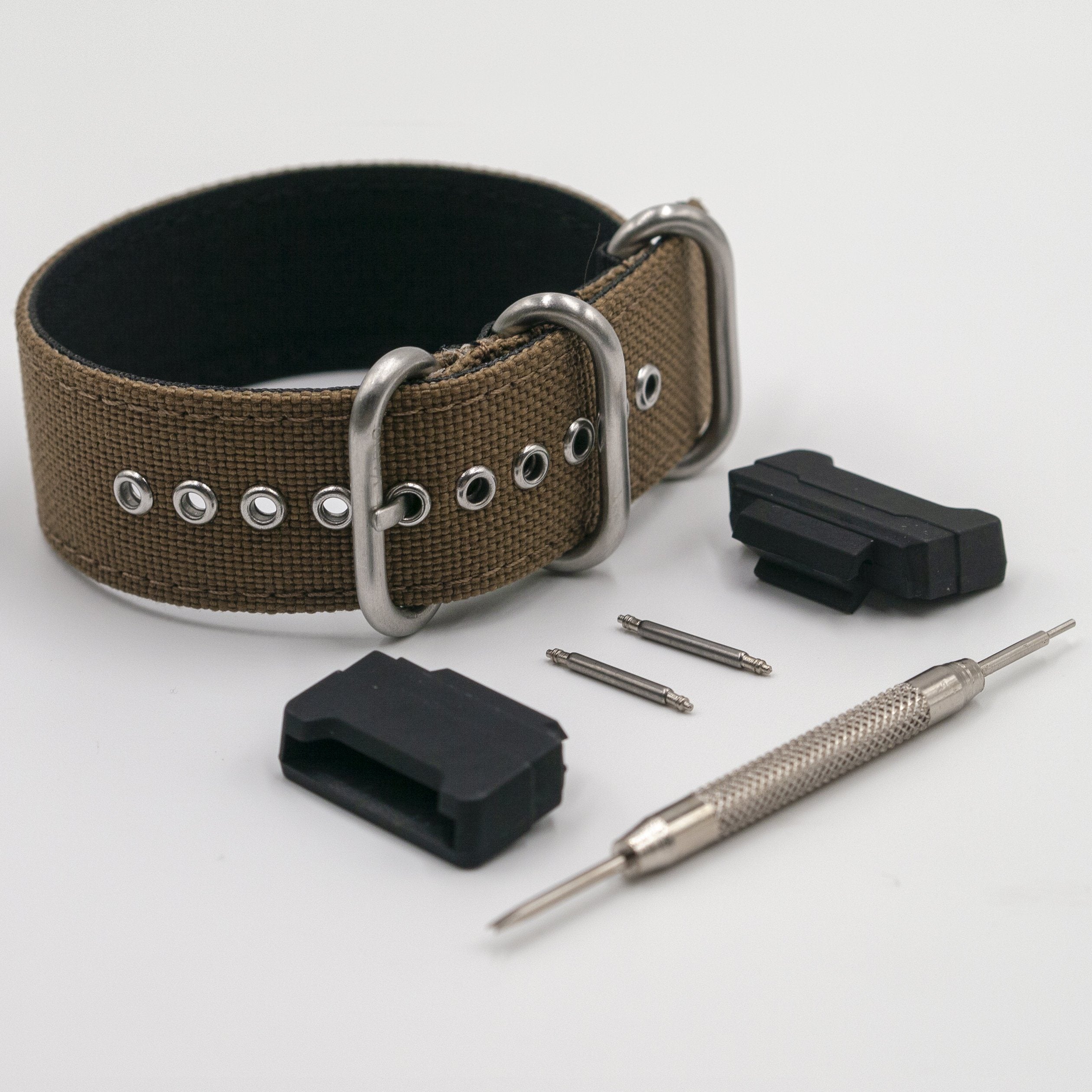 High Quality GShock Straps