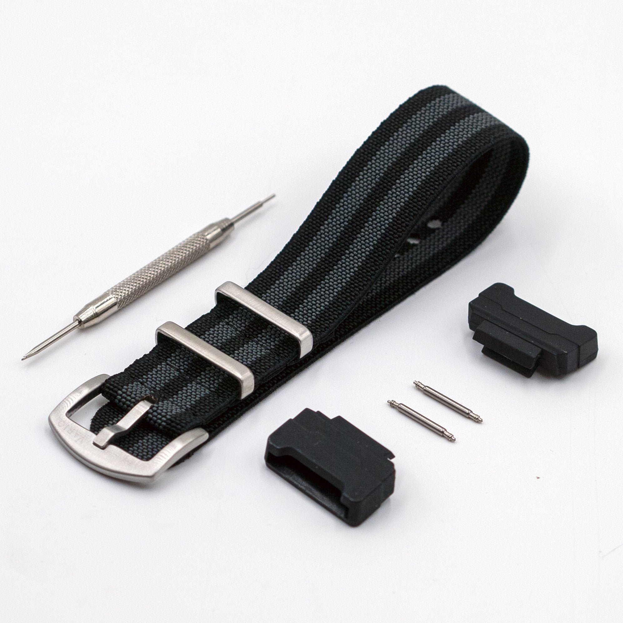 G-Shock Strap Replacement