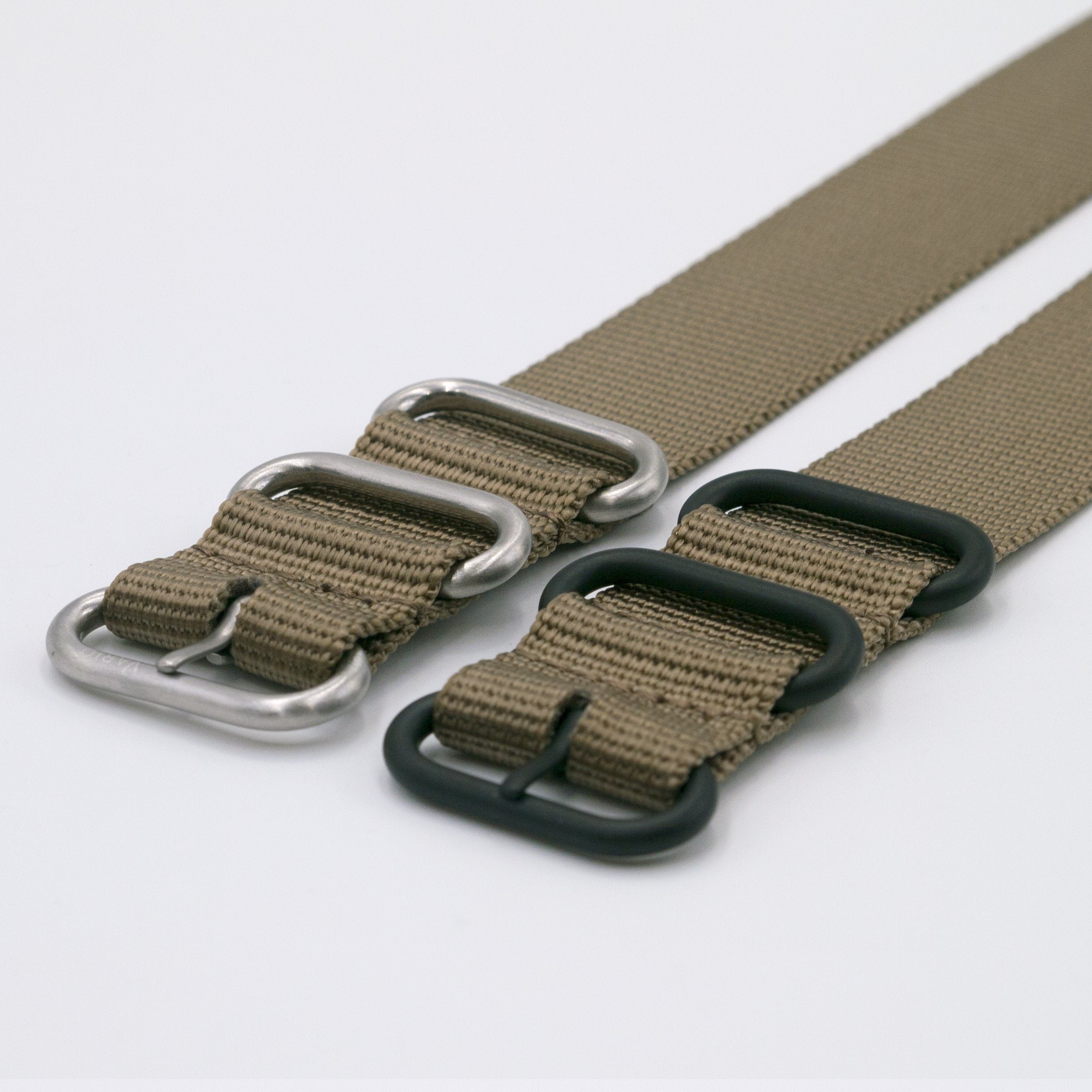 Luxury G Shock Straps