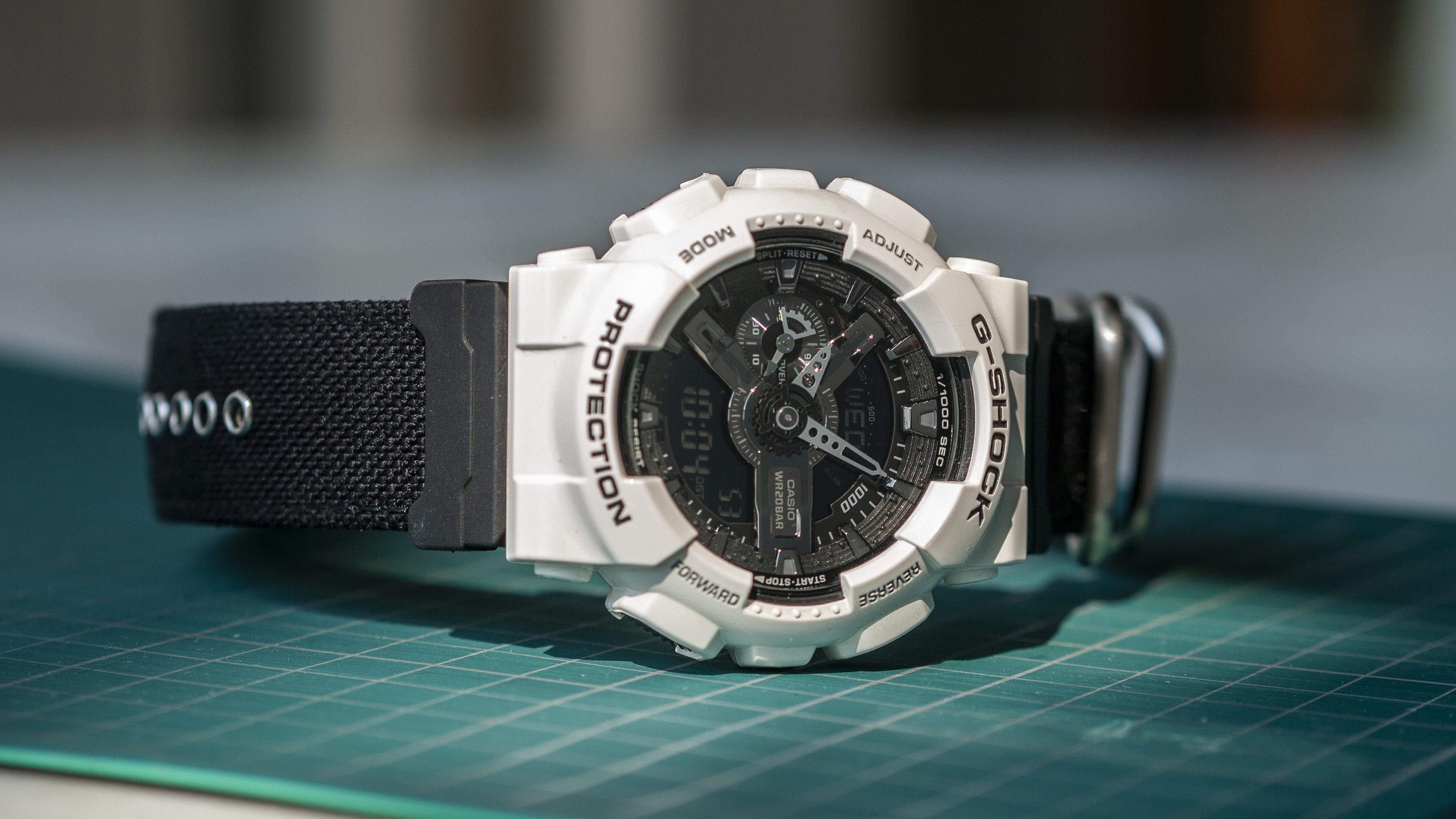 G-Shock Watch Strap