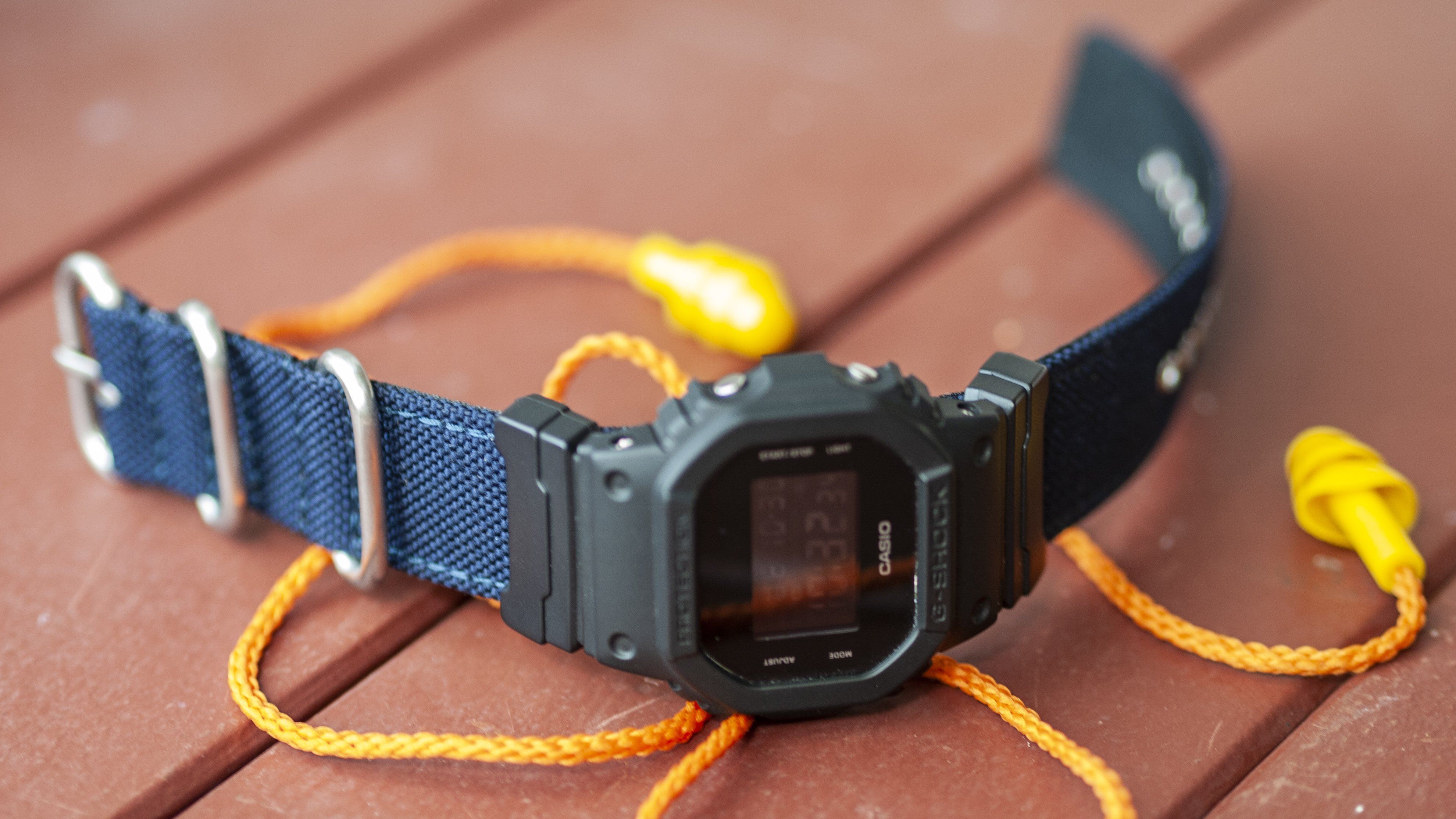 Buy G-Shock Straps Online