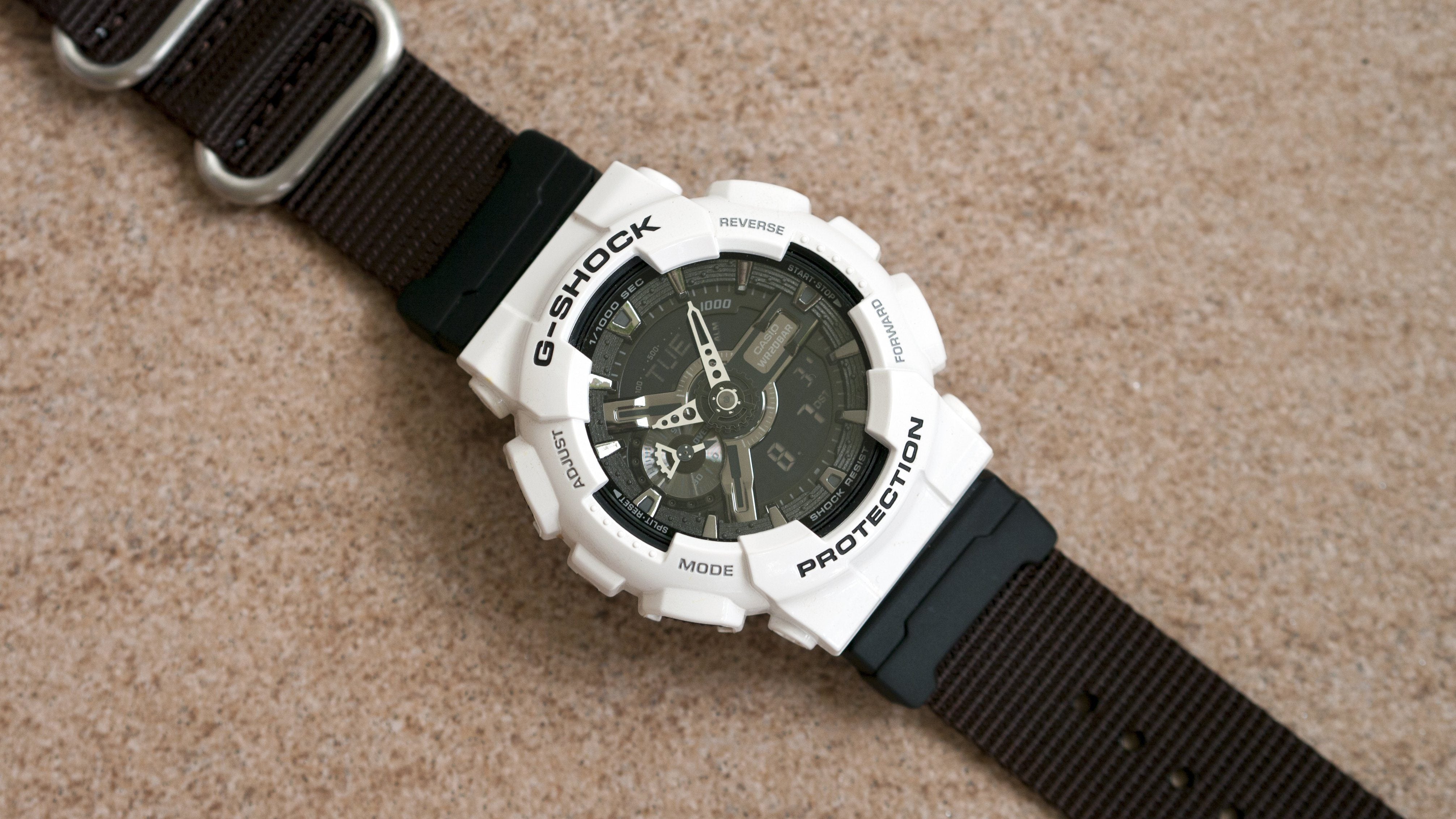 Gshock Watch Bands