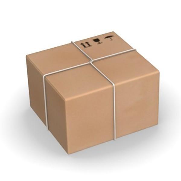 Re-Ship Package (US$8)