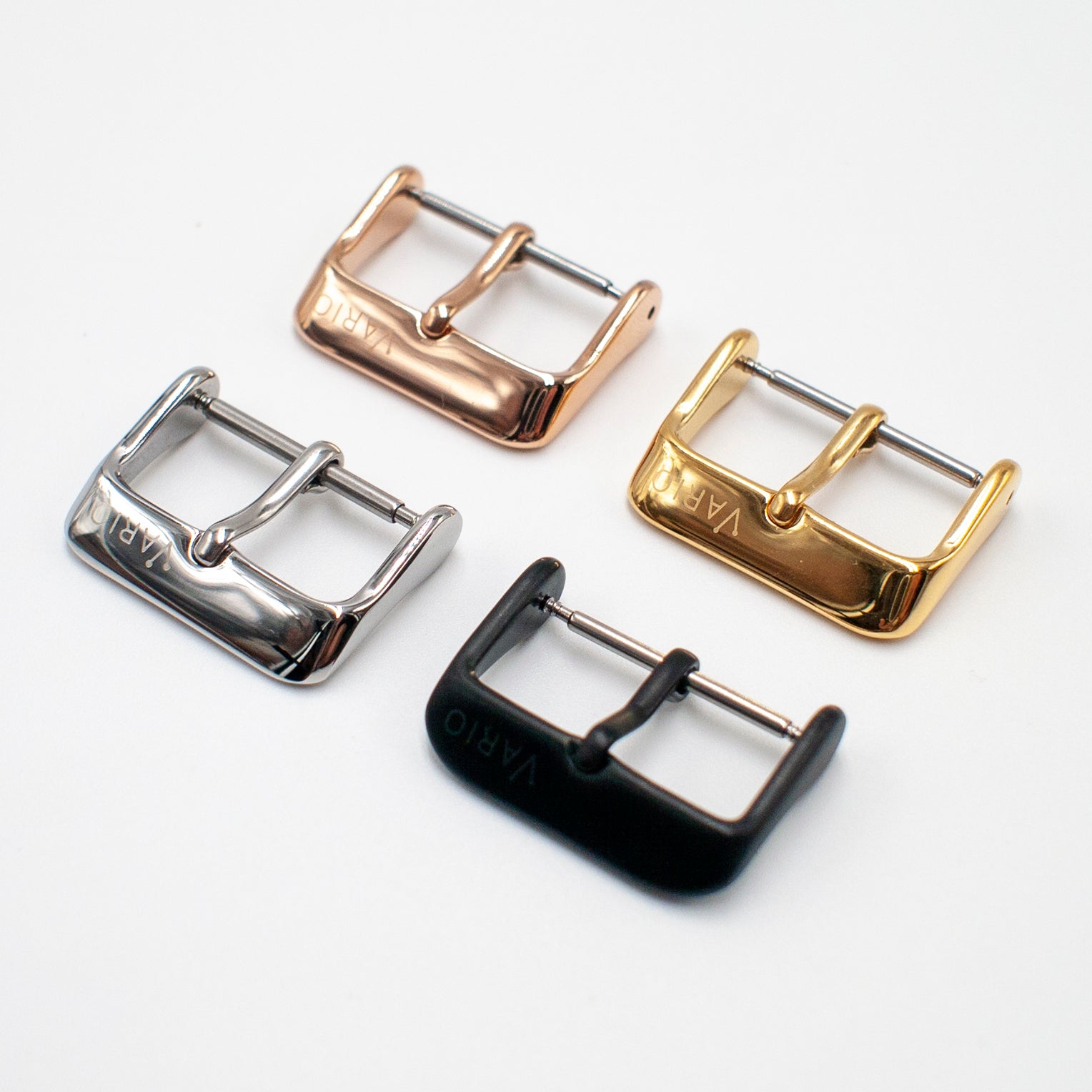 vario watch strap replacement buckle