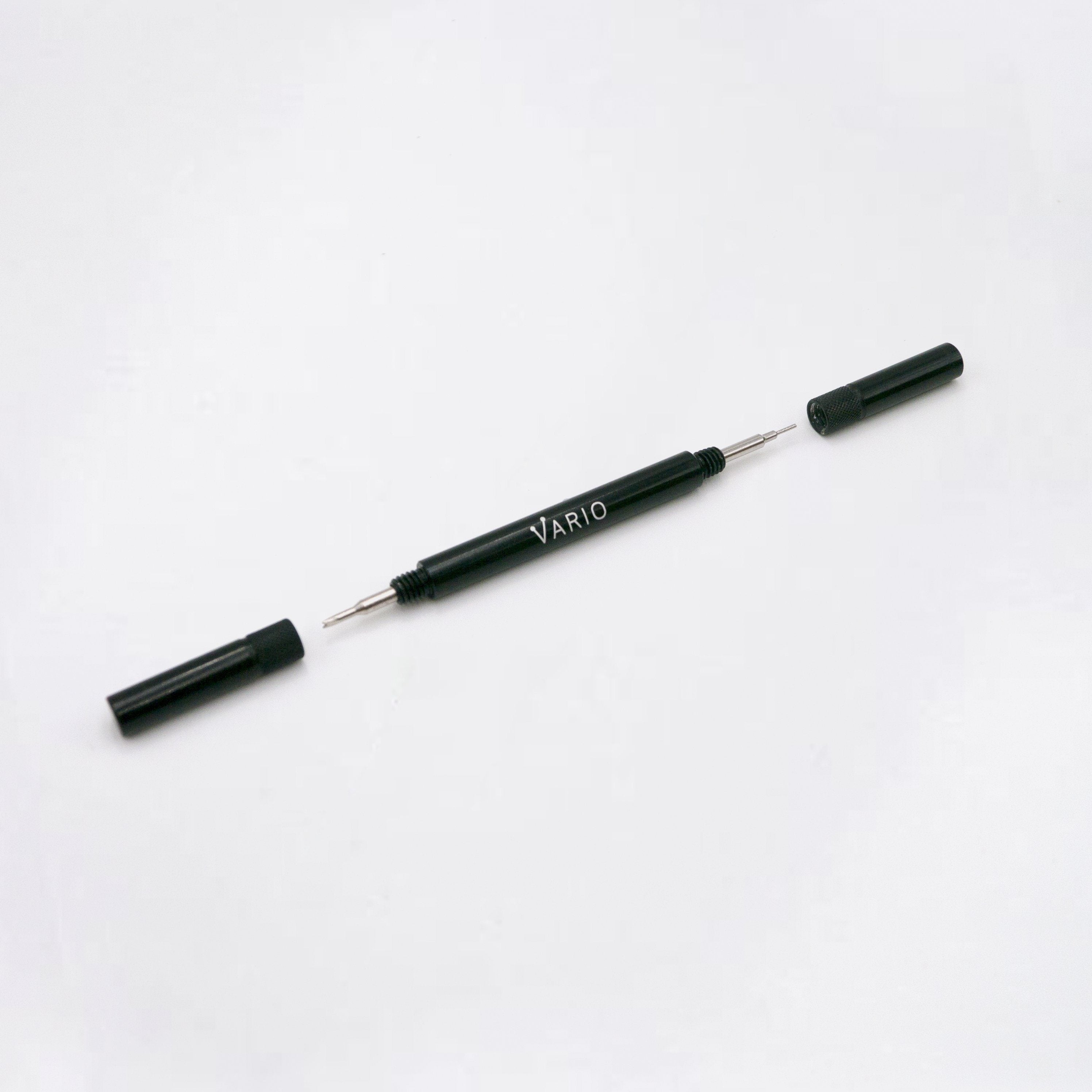 vario travel watch spring bar tool