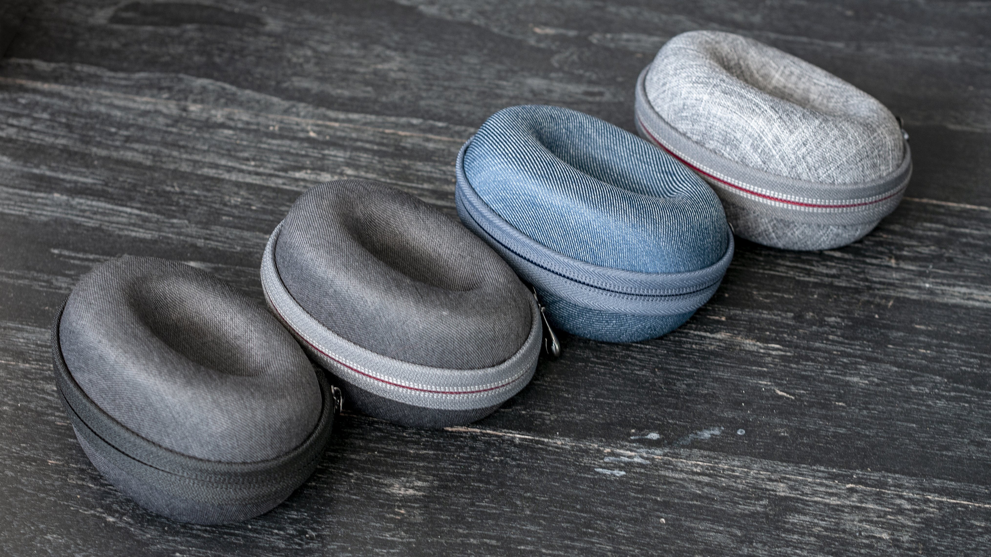 vario travel watch case pod