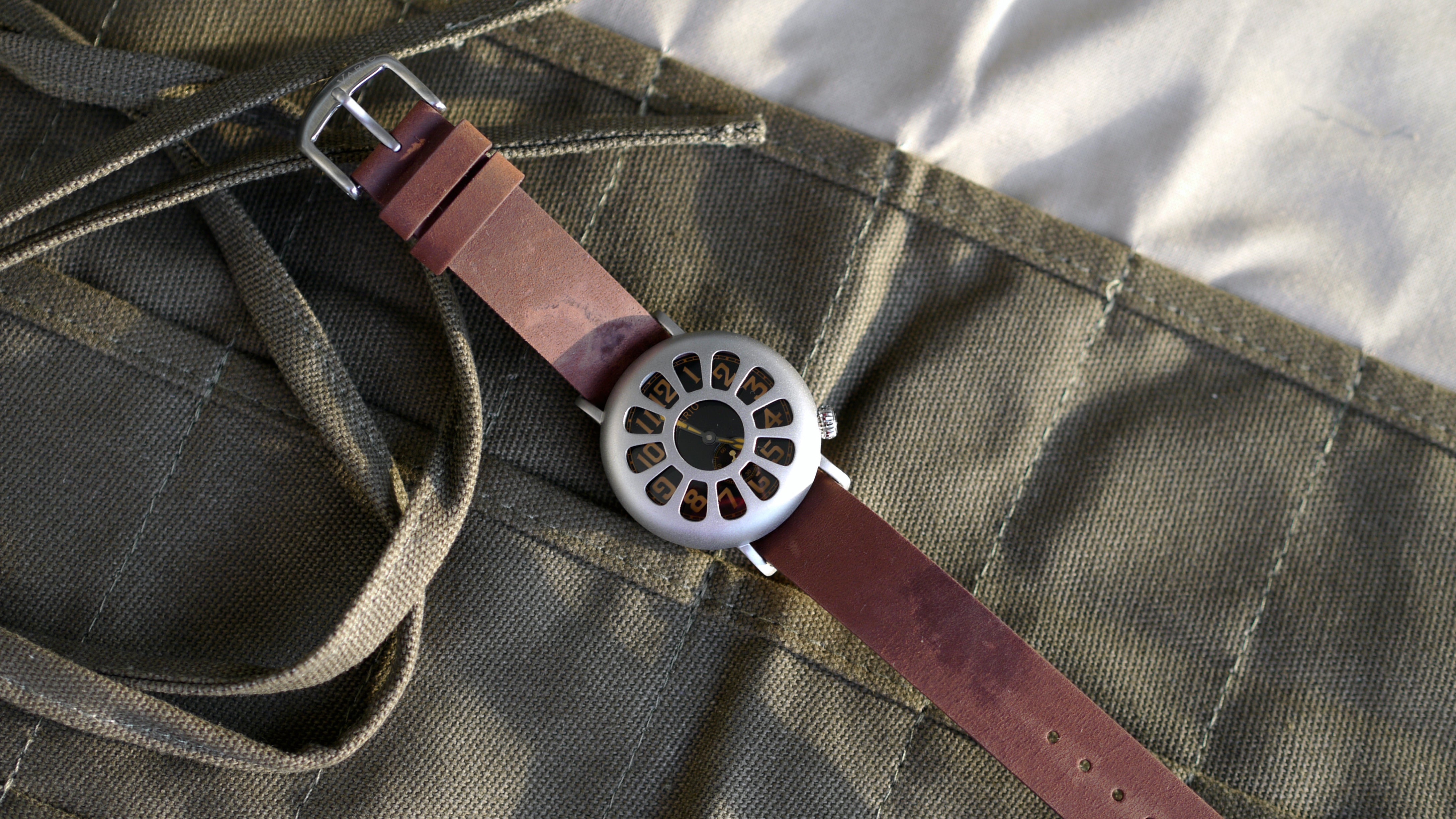 vario trench medic 1918 shrapnel protector