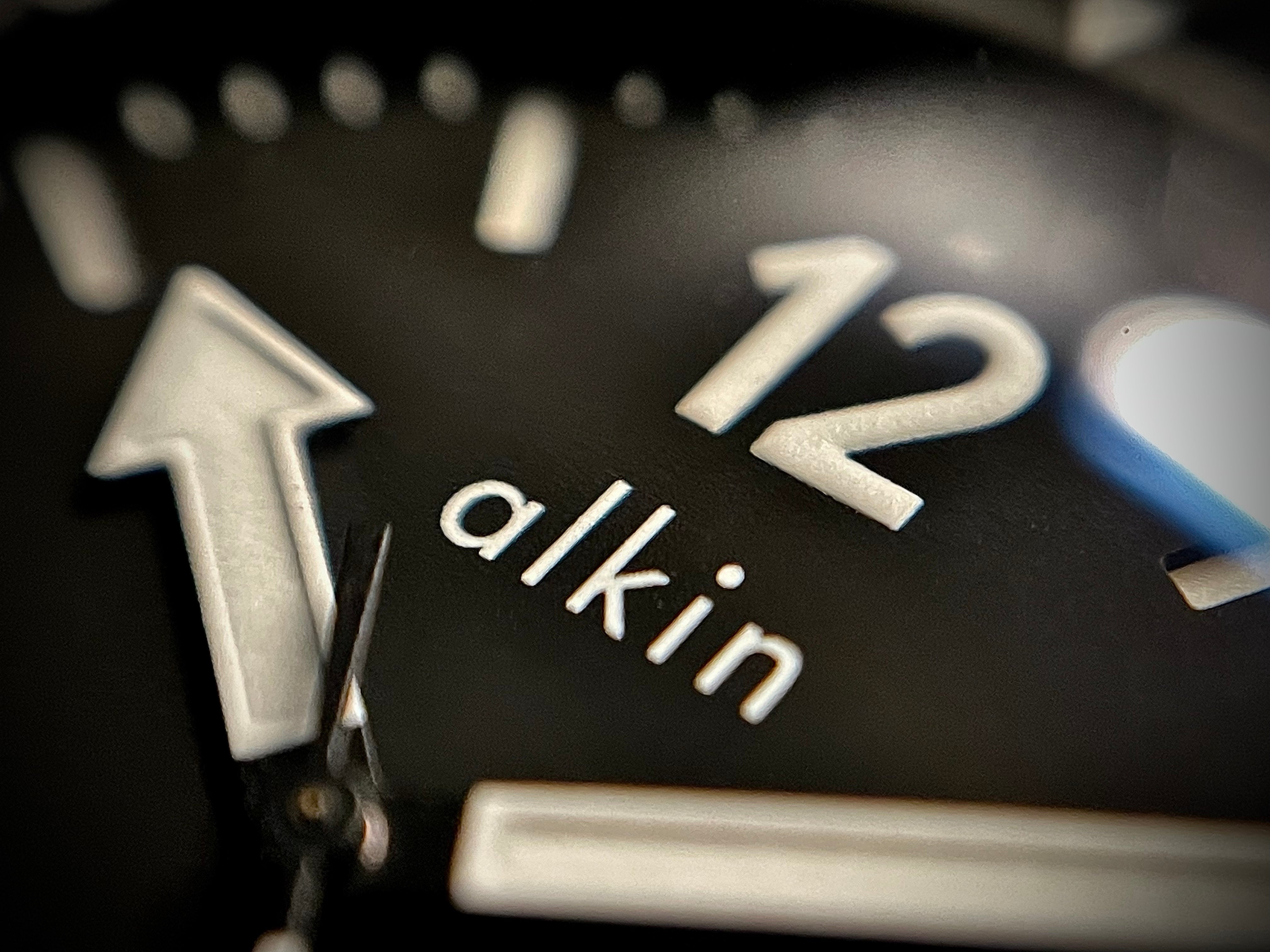 Simplicity and Balance – Alkin - Model 2 | VARIO