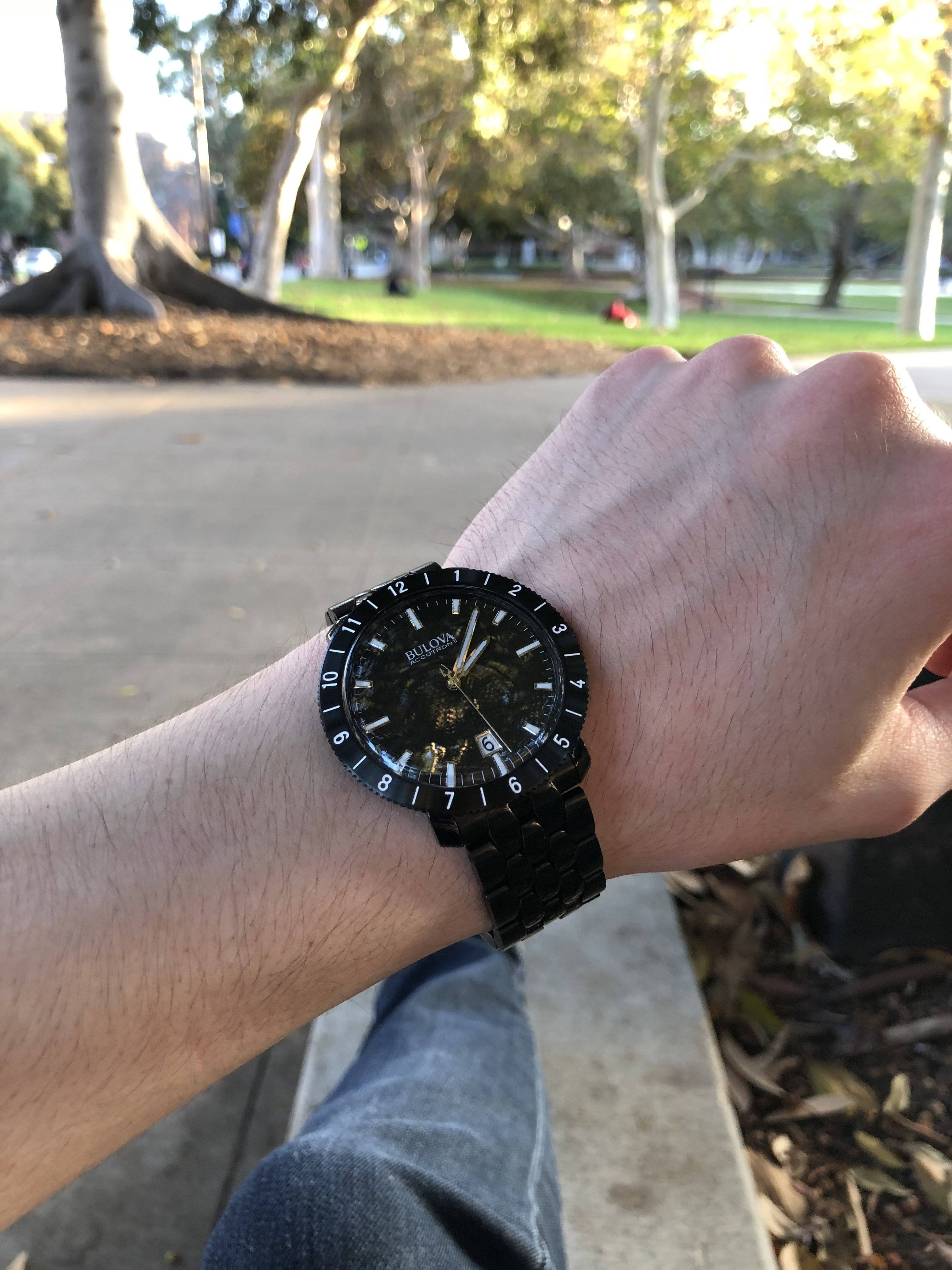 Too Big Too Small Too Concerned | VARIO