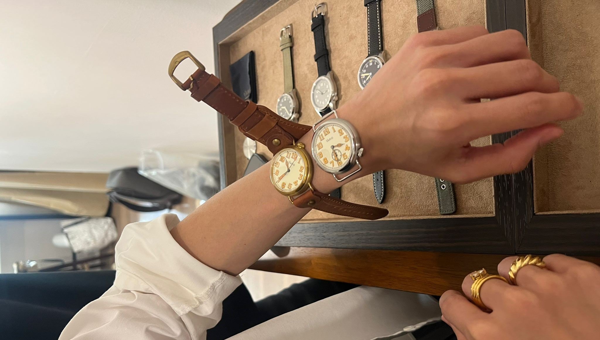 Introducing Vario’s First Brand Ambassadors in Singapore: Where Music Meets Movement