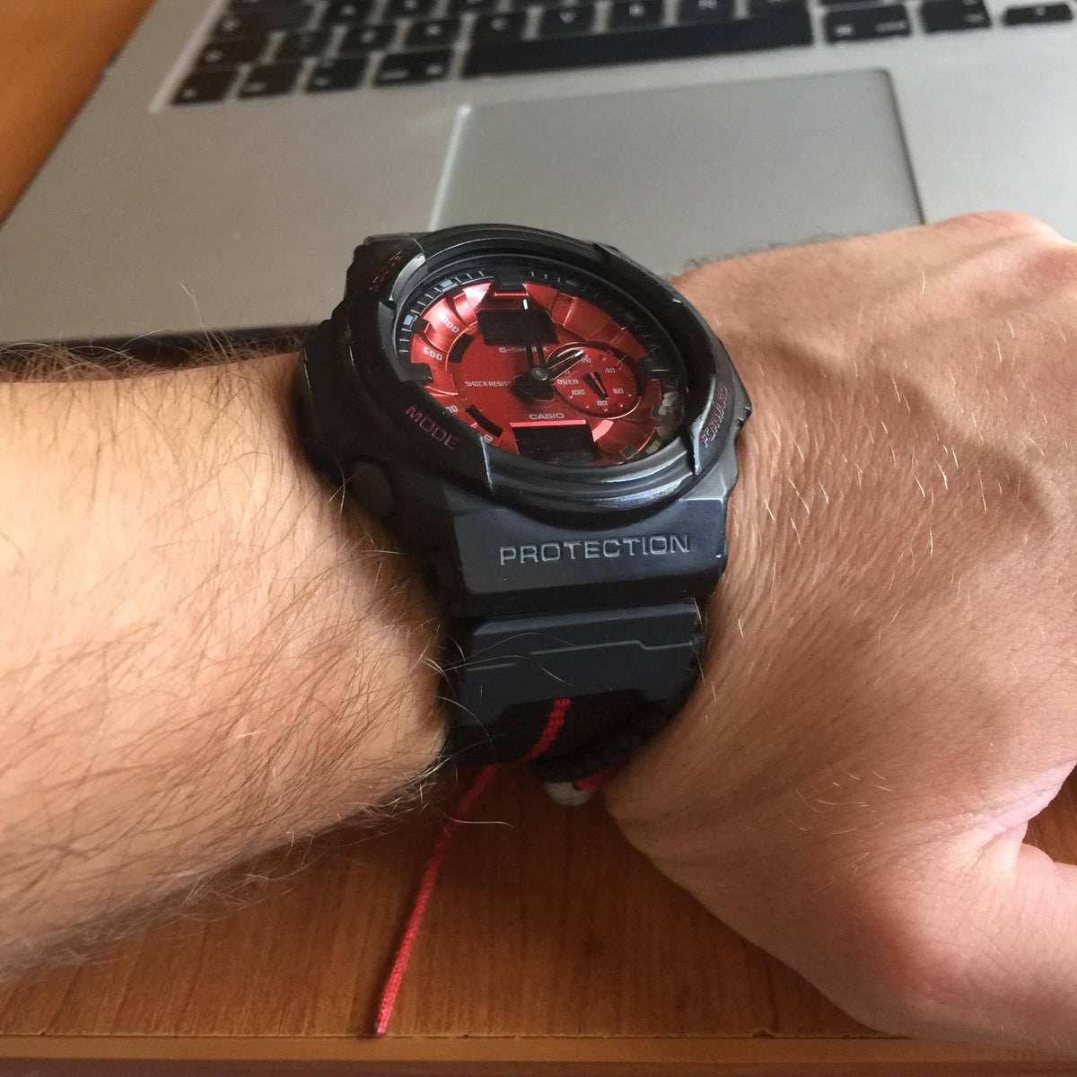 Another happy customer's photo by #varioeveryday member Denys