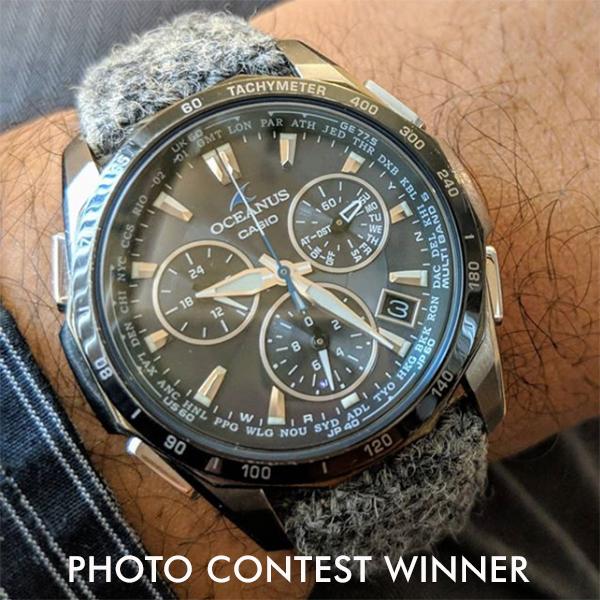 Feb 2019 Photo Contest Winner