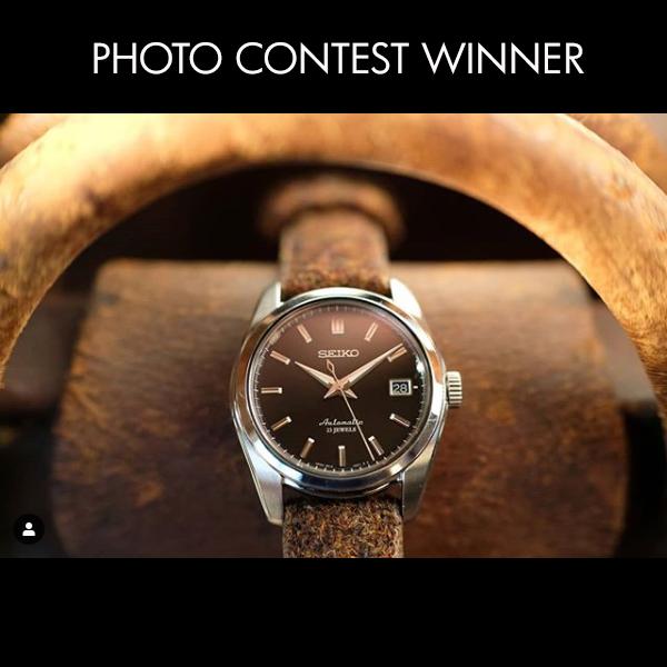 Vario December Contest Winner