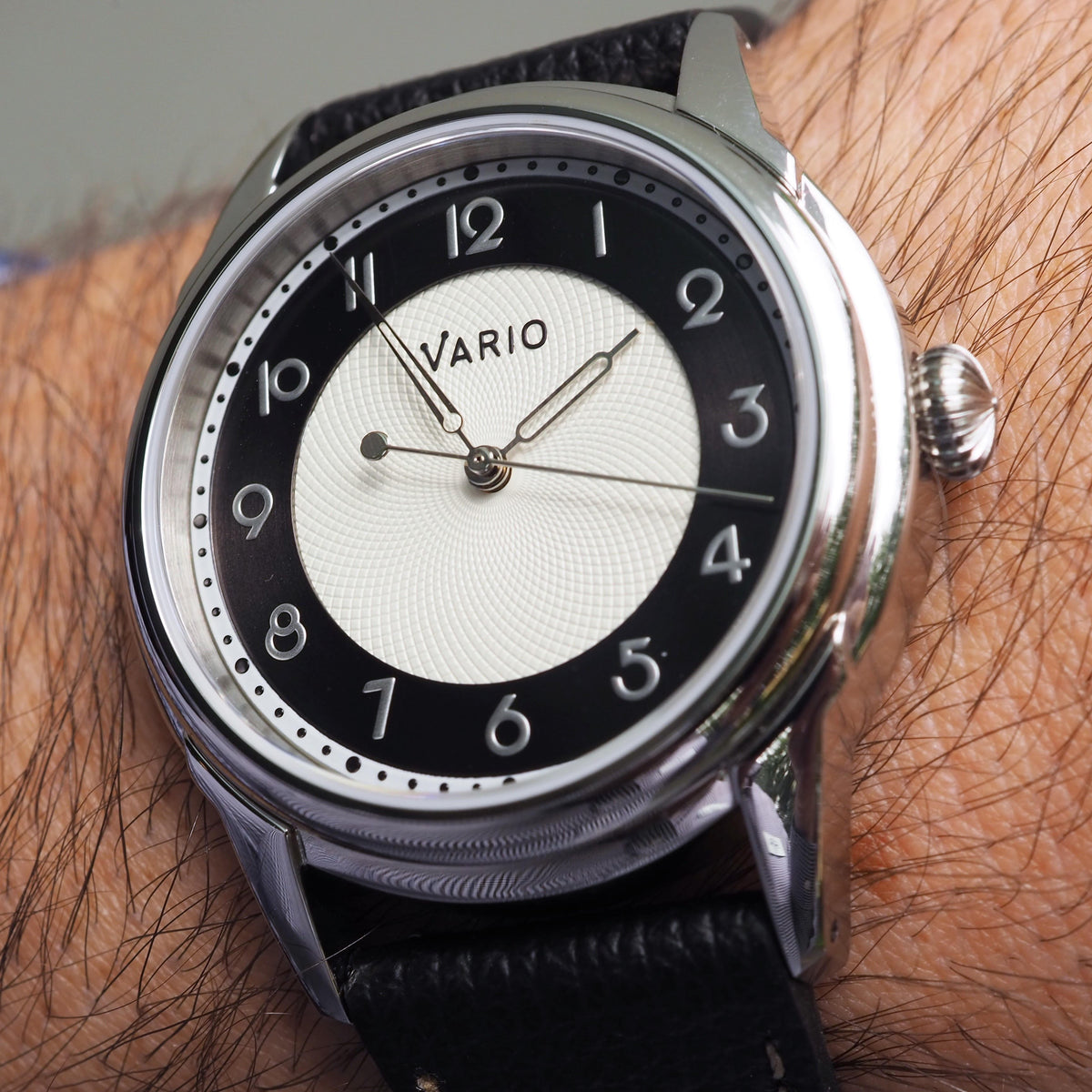 Another happy customer photo by #varioeveryday member Skip.