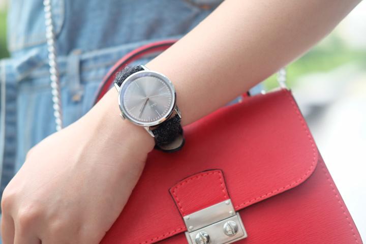 Let us know if you like these Vario Eclipse watch? Photo by @suavewatches