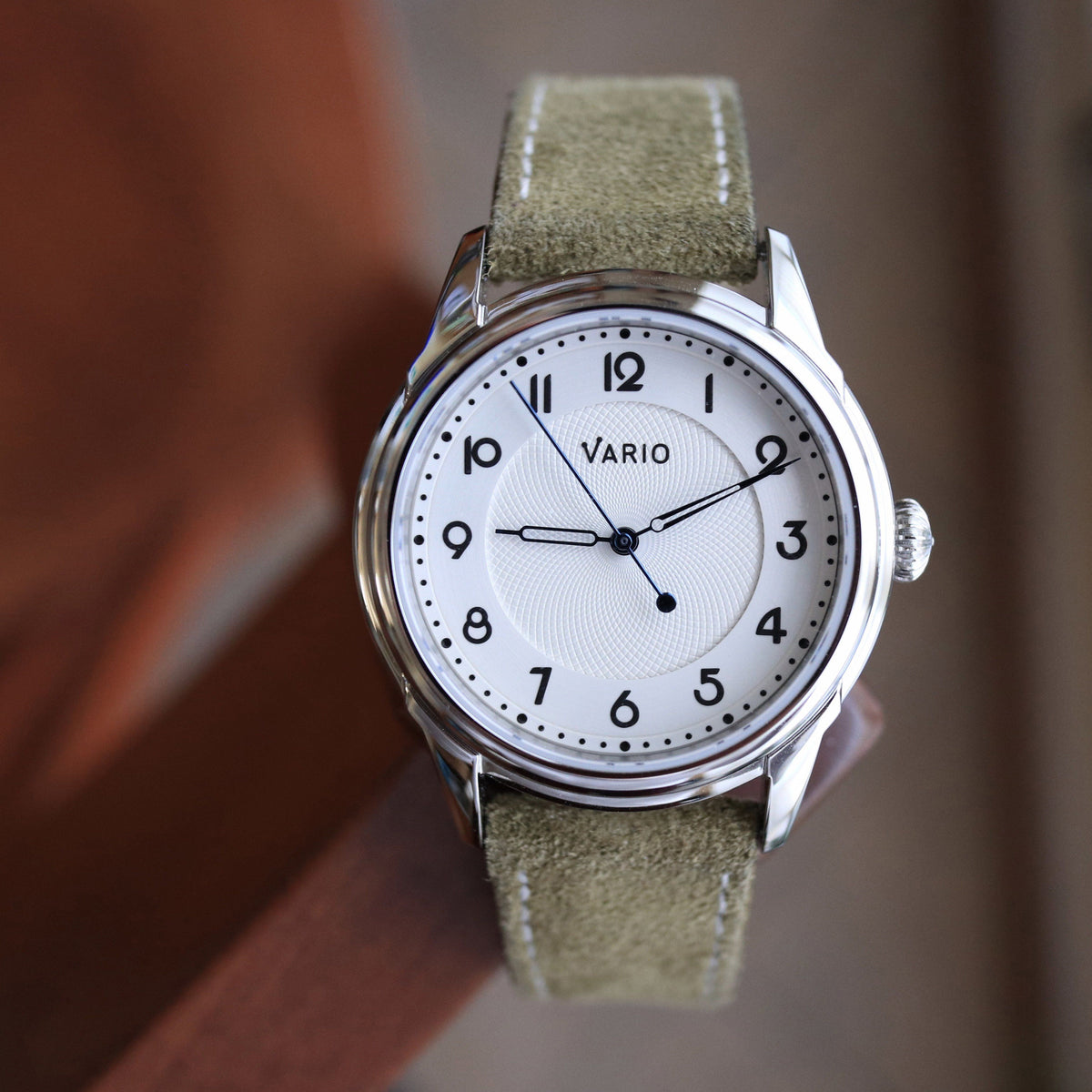 Vario Empire photo by @mikesgotwatches