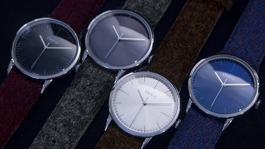 vario eclipse watch