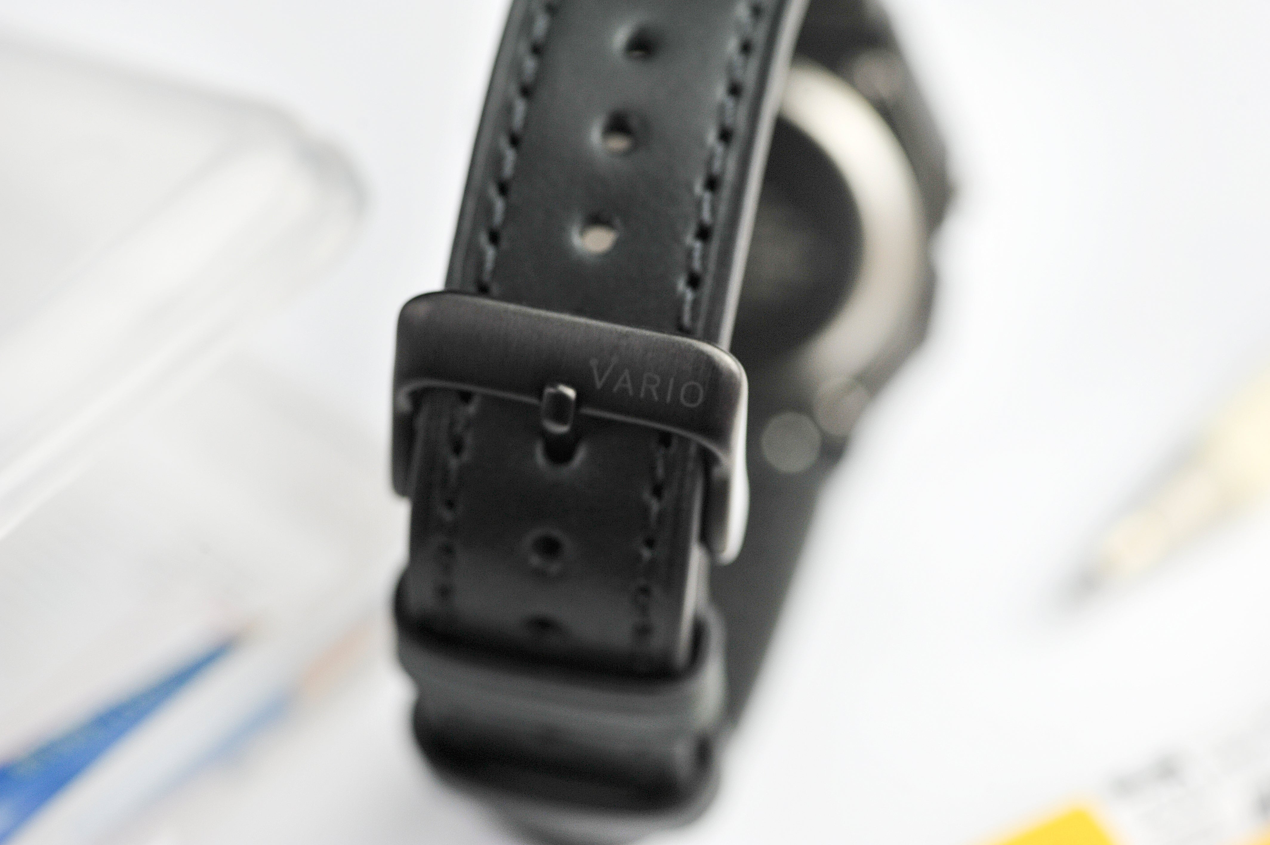 Casio F91W A159 watch strap