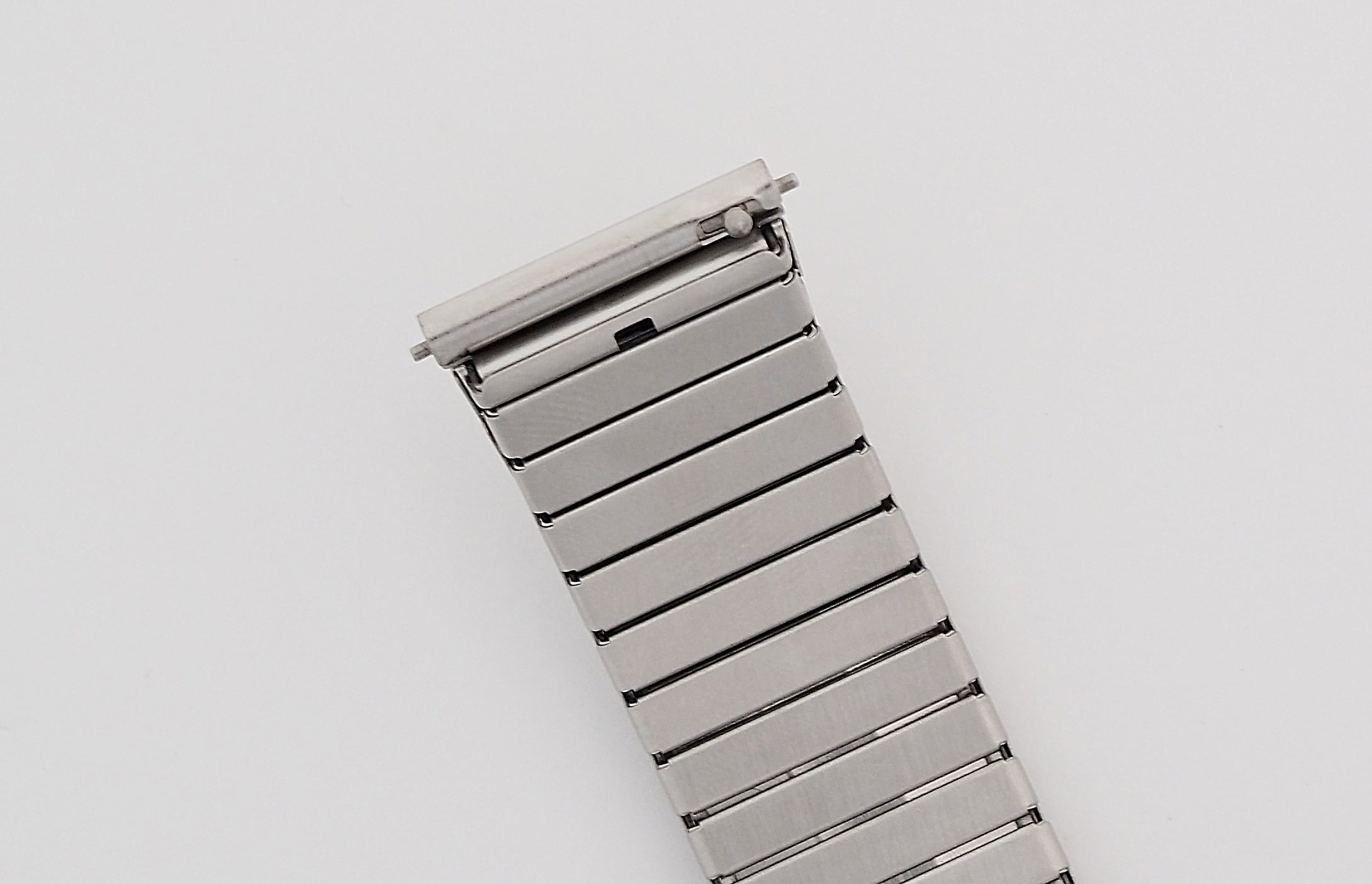 vario elastic metal bracelet with removeable links