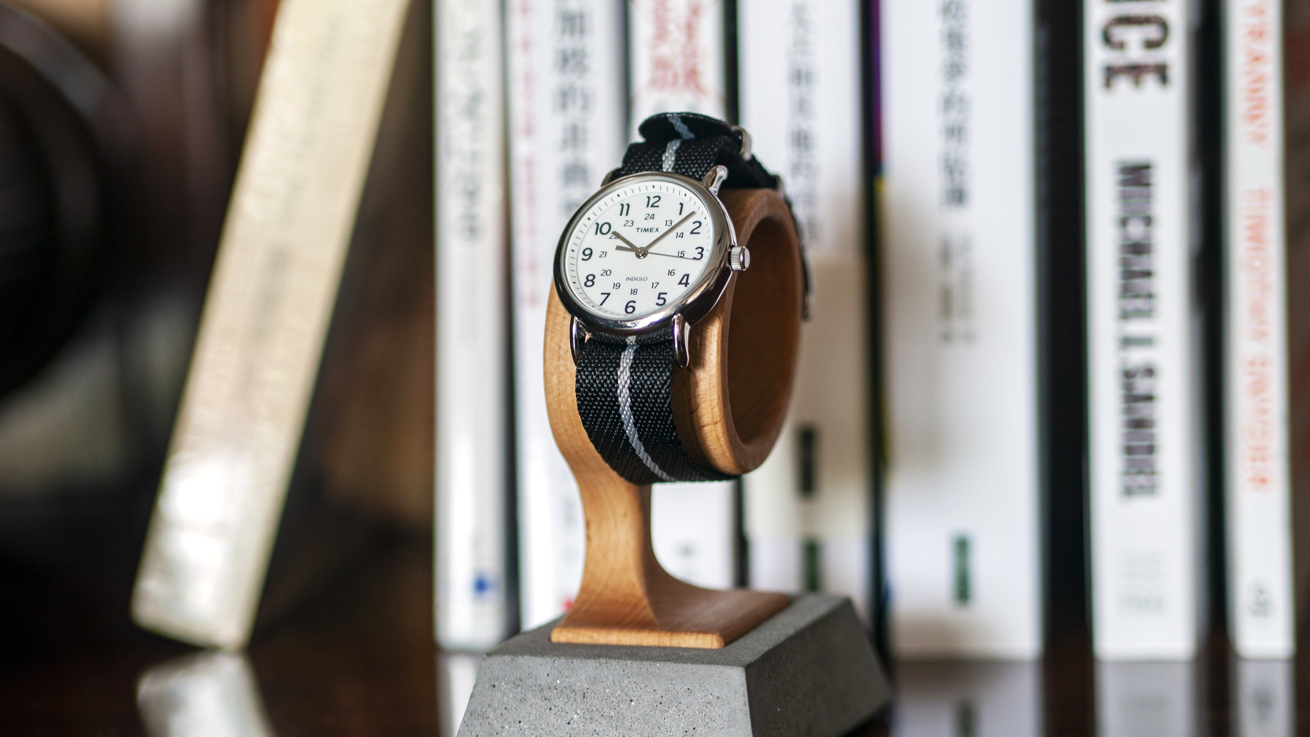 vario twill watch strap