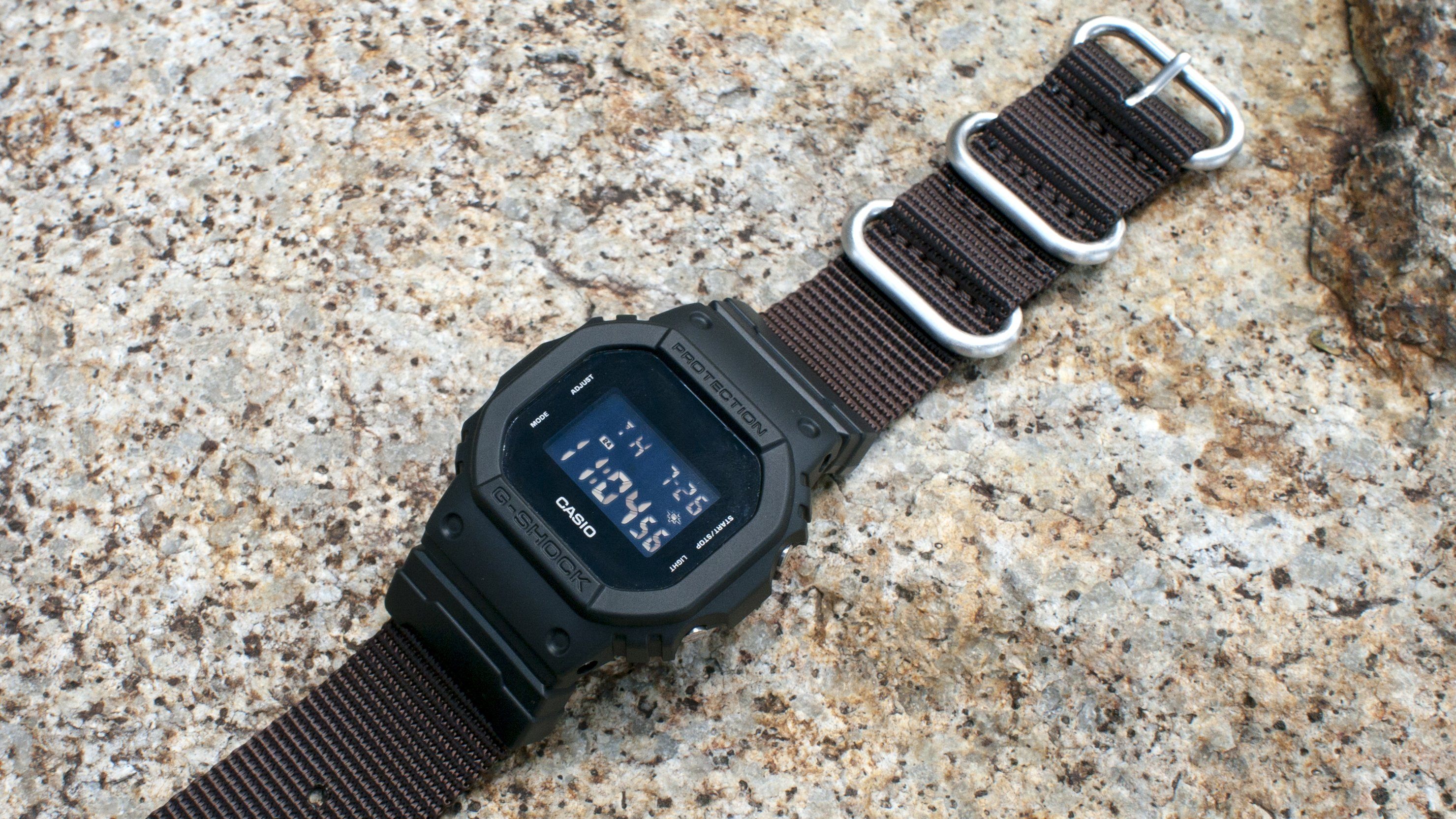 Gshock Watch Bands