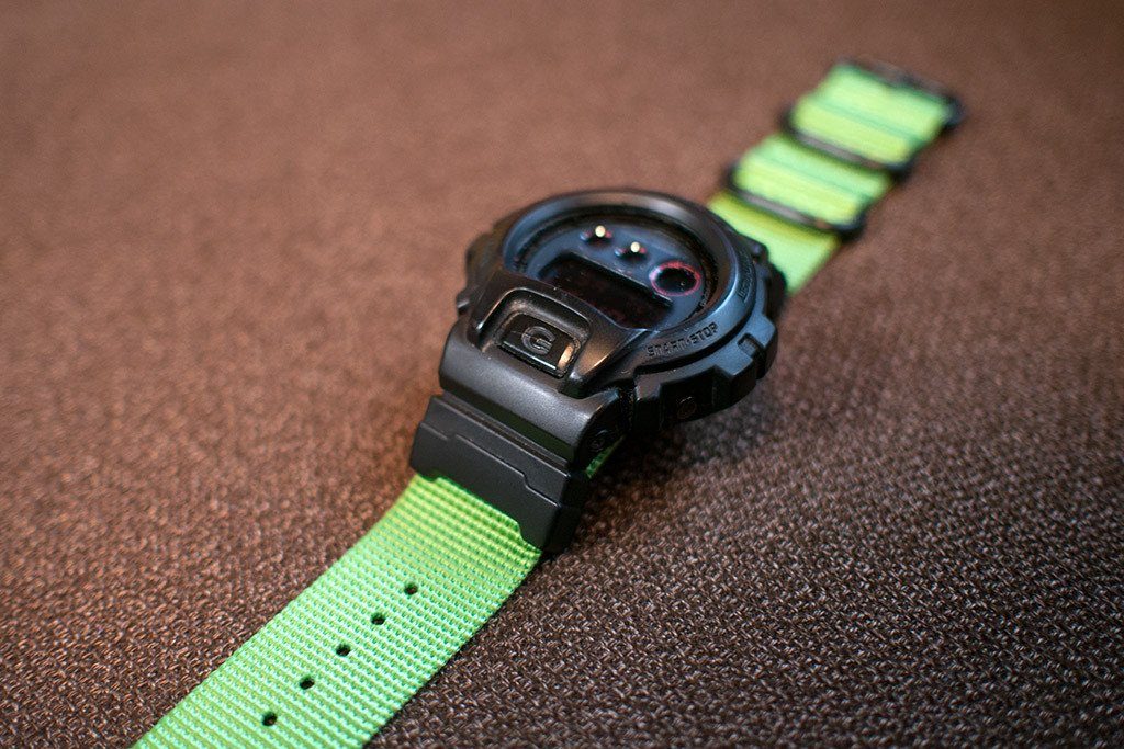 G-Shock Band