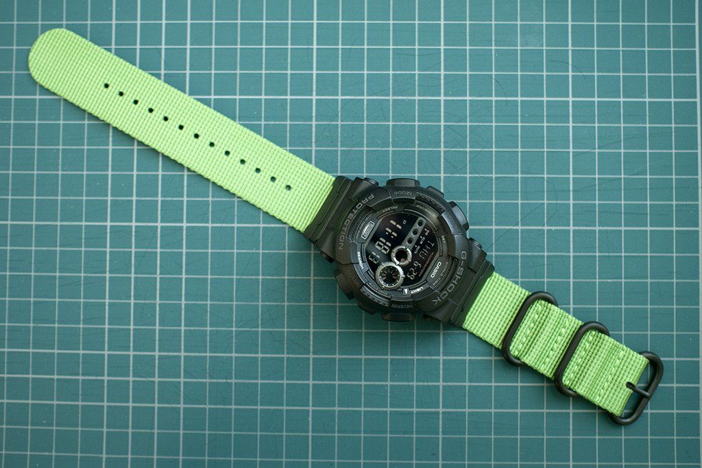 G-Shock Band